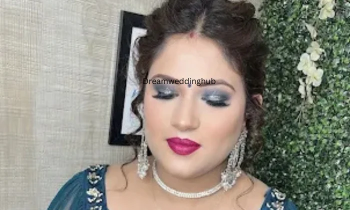Priya Sharma Makeup Studio Academy
